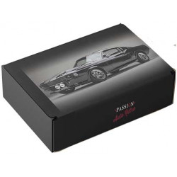 Boîte Intermédiaire