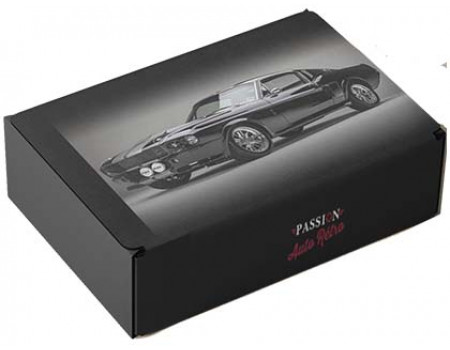 Boîte Intermédiaire