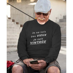 T-Shirt  Passion auto rétro